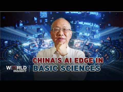 China's edge in basic sciences: How AI, mathematics shape nation's talents