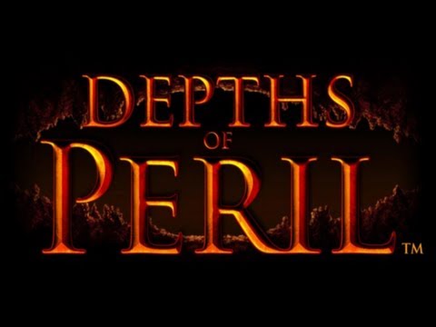 Depths of Peril PC