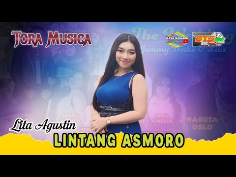 Lintang Asmoro - Lita Agustin - Tora Musica BTS 88 AUDIO