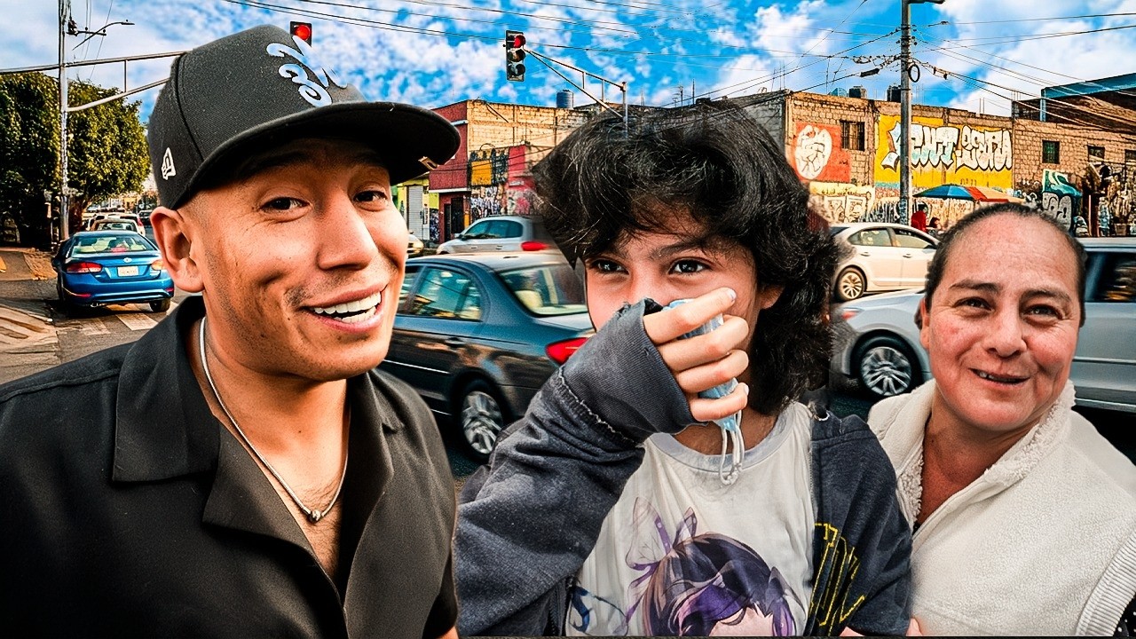 Abro NUEVOS NEGOCIOS en Mexico 🇲🇽!! 💸💰