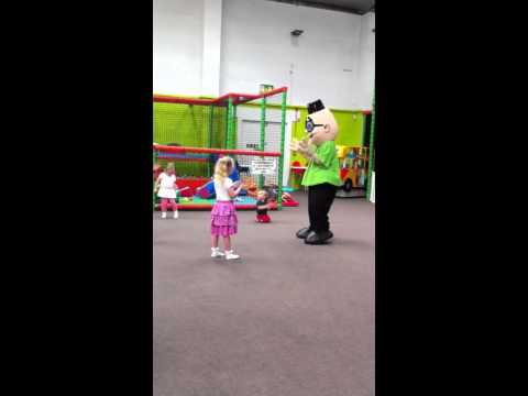 Mini Magees