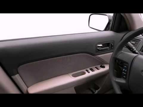 2012 Ford Fusion Franklin TN