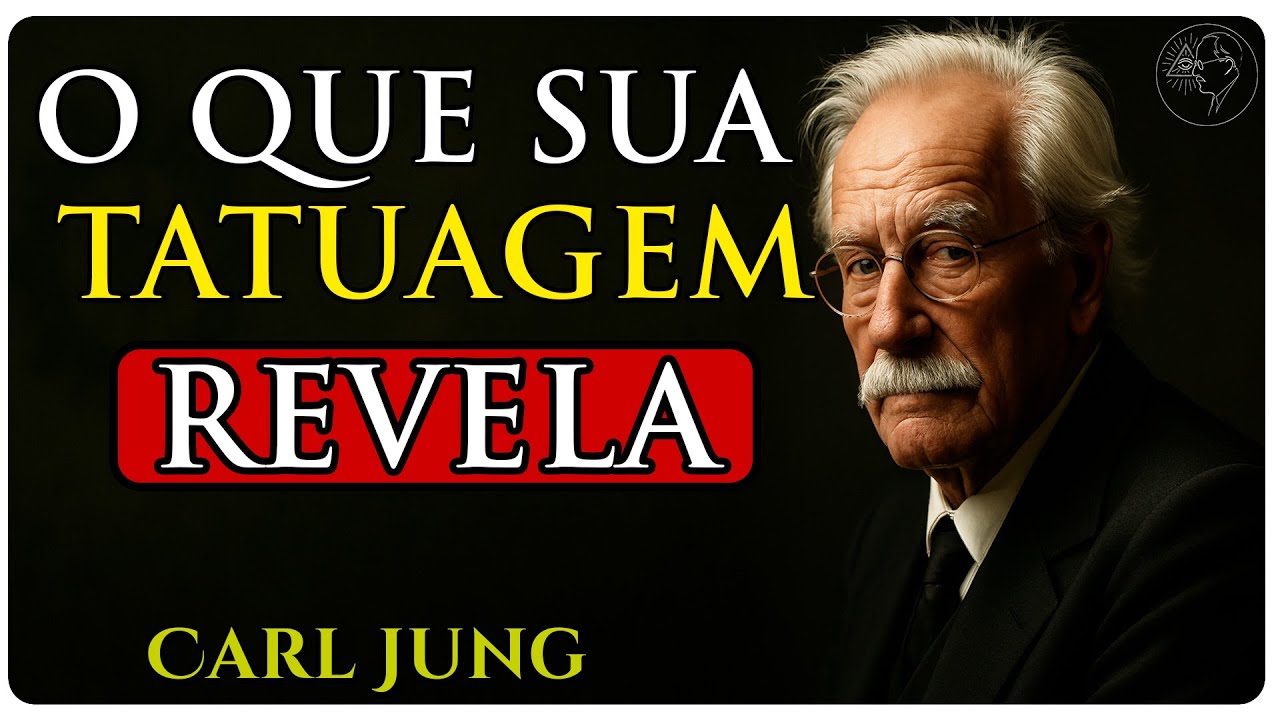 VOCÊ NÃO FEZ ESSA TATUAGEM POR ACASO – A HISTÓRIA POR TRÁS DO SEU CORPO
