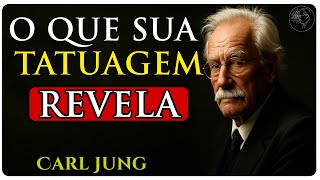 VOCÊ NÃO FEZ ESSA TATUAGEM POR ACASO – A HISTÓRIA POR TRÁS DO SEU CORPO