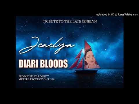 Diari Bloods- Jenelyn (Tribute)
