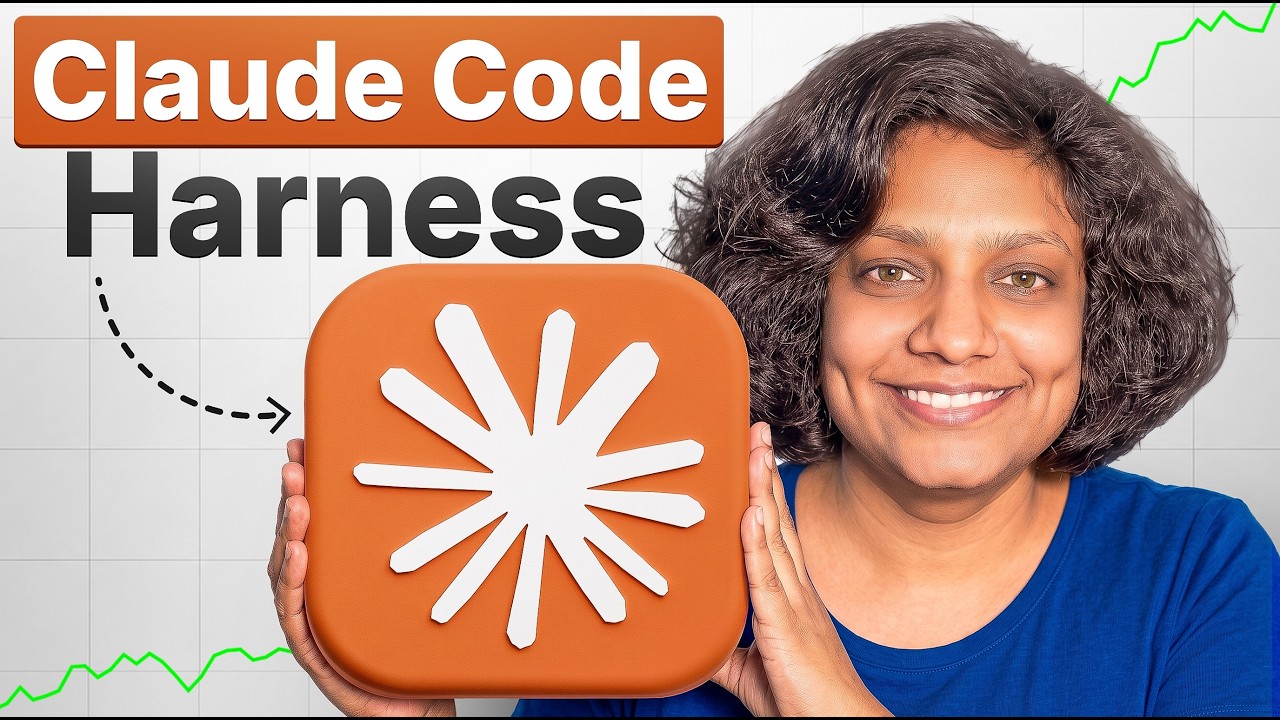 Reverse Engineering Claude Code Harness: Best Practices Harness Engineering