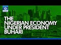 Channels TV Data Analyst, Babajide Ogunsanwo Review Q2, 2021 GDP Report