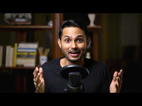 Designing the Future Through the Little Things | Saptarshi Prakash | TEDxIIITBangalore