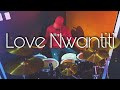 Love Nwantiti - Ckay ( drum Cover )