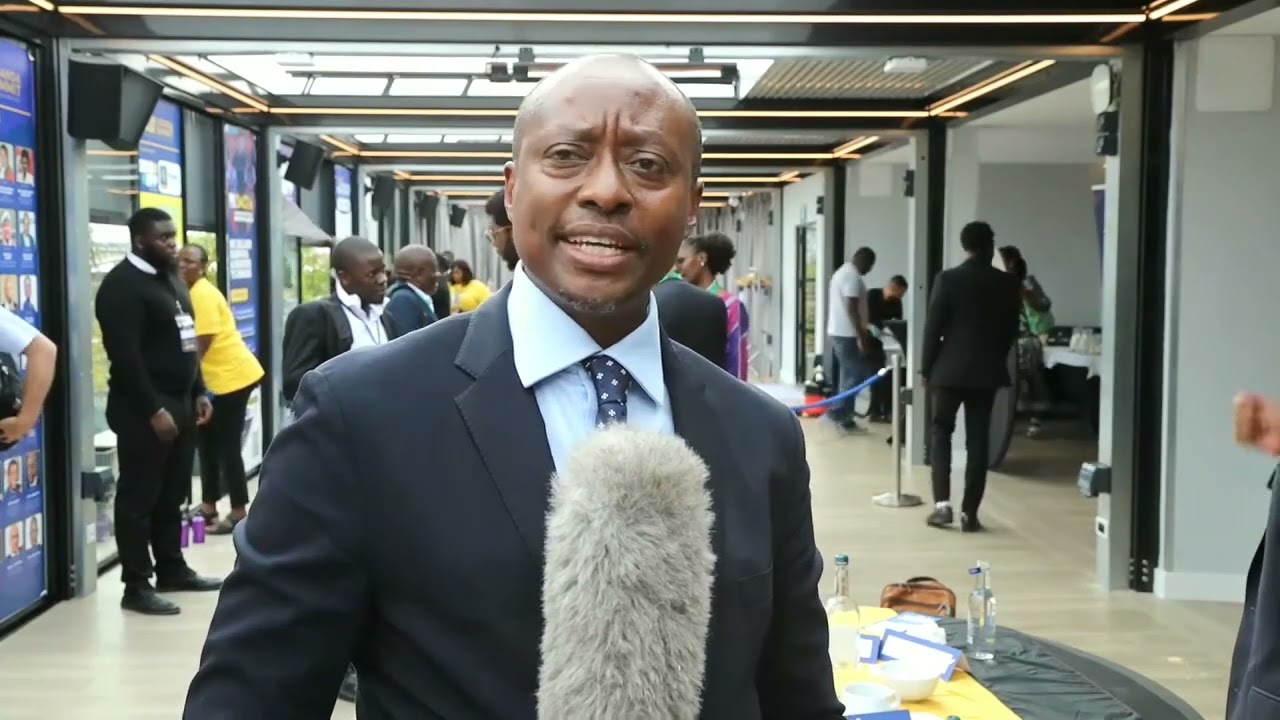 Remarks by Robert Mwesigwa Rukaari, legislator representing Mbarara North, Mbarara City
