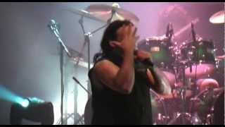 Blaze Bayley - The Edge Of Darkness HD (The Night That Will Not Die DVD)