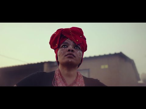 Bouwer Bosch, Gazelle, FREDDY L - Liefde Love Uthando