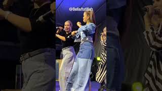 Download lagu Sopan Bella Astillah Menari Kopi Dangdut mp3