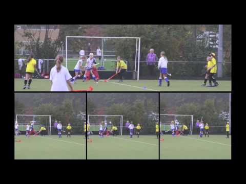 vhc- horst      7-1      10 oktober