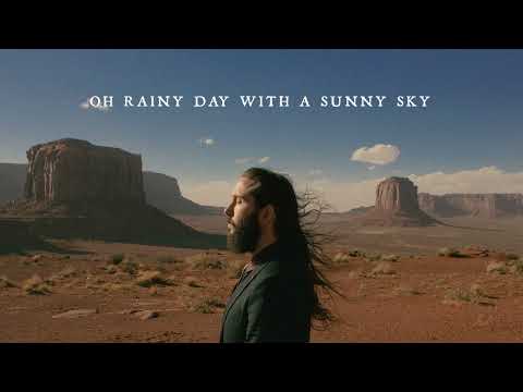 Avi Kaplan - Into The Blue (Official Lyric Video)