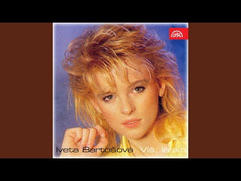 Víš, lásko