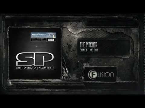 The Pitcher - Shine Ft MC DV8 (SPK 033)