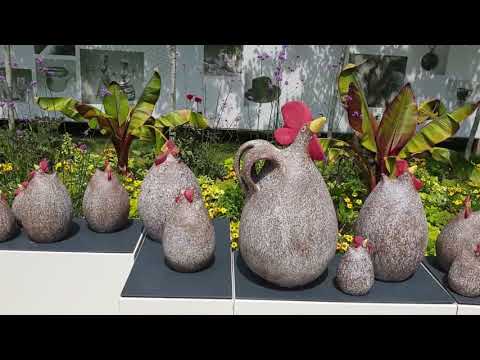 Bundesgartenschau Heilbronn 2019