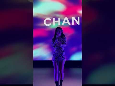 230601 JENNIE at After Party for Chanel Mētiers d'Art Show in Tokyo,Japan