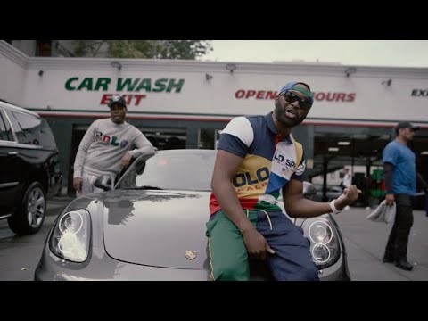 100,000 - NYM Lo ft Smoke DZA & 183rd (OFFICIAL VIDEO)