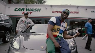 100,000 - NYM Lo ft Smoke DZA &amp; 183rd (OFFICIAL VIDEO)