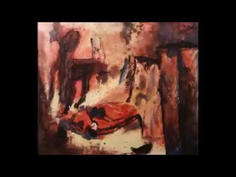 Hispana (mamba negra ) la muerte