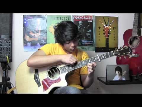 (Trace Bundy) Dueling Ninjas-Joseph Palabrica