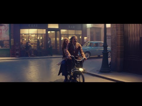 LA BELLE EPOQUE -  Main Trailer UK - Daniel Auteil, Guillaime Canet [HD]