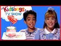 Kidsongs TV Show Let S Learn About Sharing