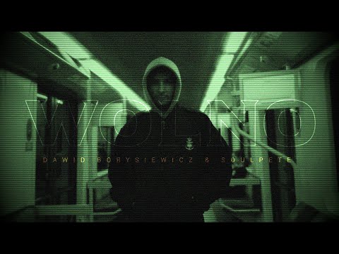 Borysiewicz & Soulpete - WOLNO