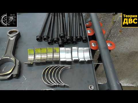 Дизель Alfa Romeo 2.4L который пережил езду БЕЗ антифриза