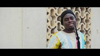 Louka Bamba Woténa