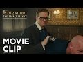 Kingsman: The Secret Service | "Bar Fight" Clip [HD] | 20th Century FOX