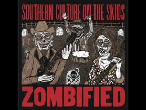 SOUTHERN CULTURE ON THE SKIDS - Devil's Stompin' Ground