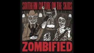 SOUTHERN CULTURE ON THE SKIDS - Devil's Stompin' Ground