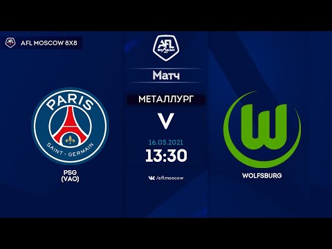 AFL21. Euroleague A1. Day 2. PSG (VAO) - Wolfsburg