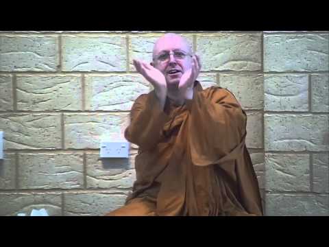 Ajahn Brahm's crematorium idea