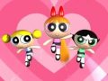 The Powerpuff Girls Theme Song 
