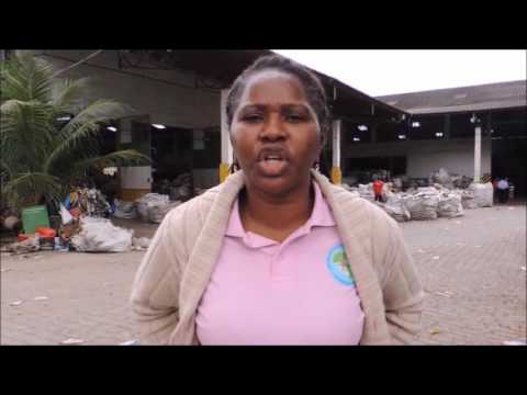 Claudete Rede Movimento Rio de Janeiro