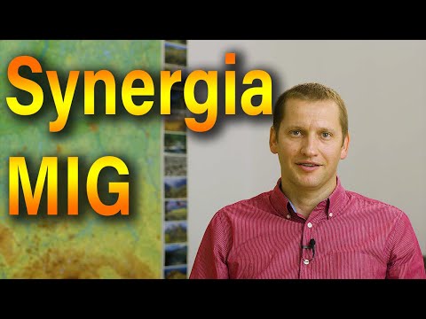 Mig Synergy - what is it?