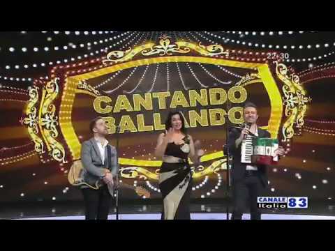 Beppe Junior medley LA ZITELLA - PIZZICA TARANTATA