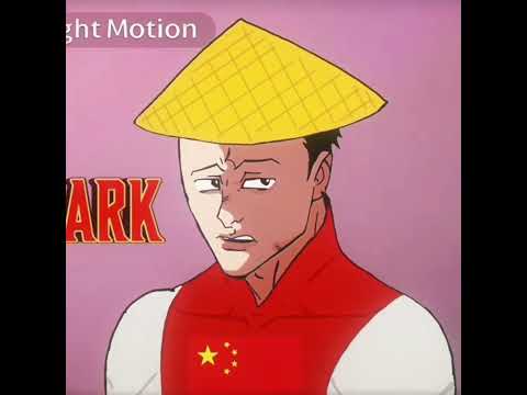 Chinese-Mark #invinciblecomics #invinciblevariants #invincible #edit #trending #fypviralシ #fypage 