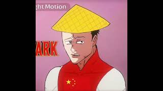 Chinese-Mark #invinciblecomics #invinciblevariants #invincible #edit #trending #fypviralシ #fypage 