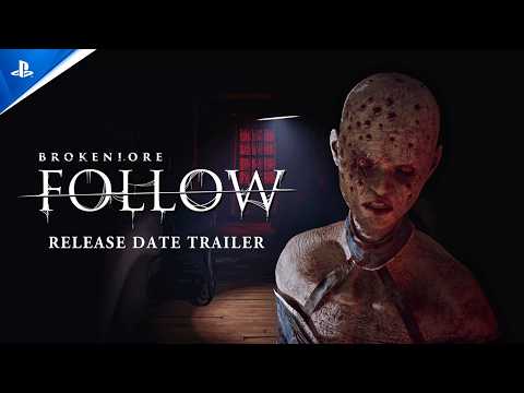 Release Date Trailer