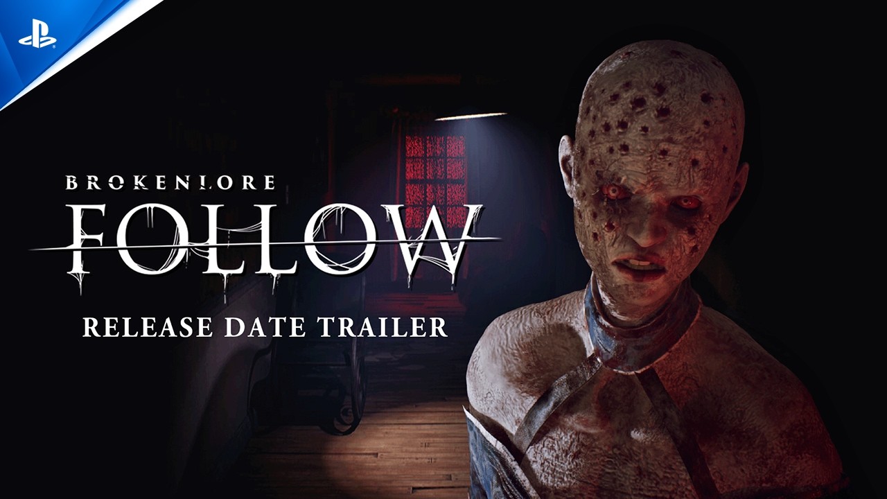 Trailer de Avis des joueurs : BrokenLore: FOLLOW