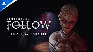 Release Date Trailer