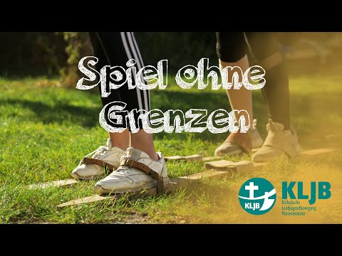 Spiel ohne Grenzen | KLJB Marienmünster