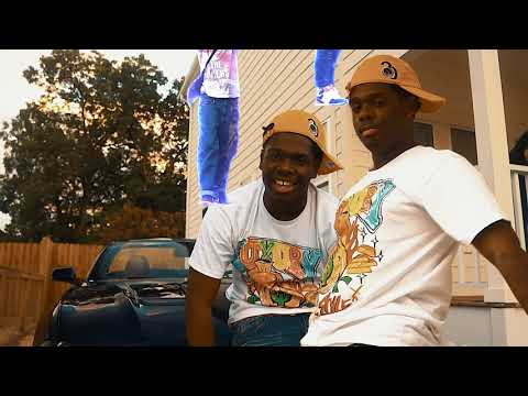 Lil Bari - "Overcame" (Feat. RJ Tha Guru) [Official Video]