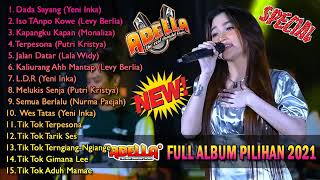 Download lagu ADELLA Full Album DANGDUT KOPLO ASIK BANGET mp3