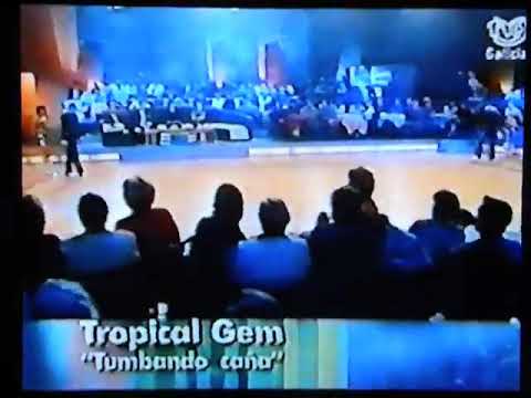 Tropical Gem Tumbando Caña (2000)